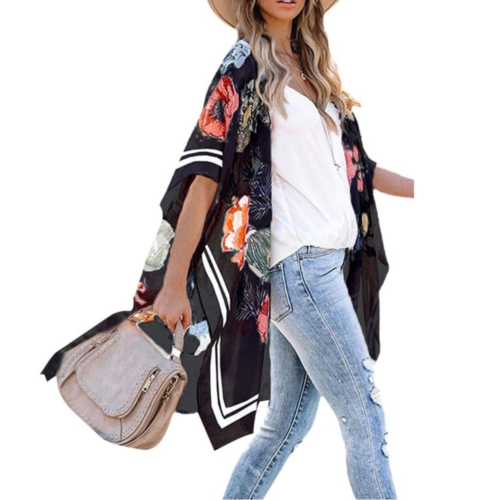 Rachel Zoe ICON Kimono